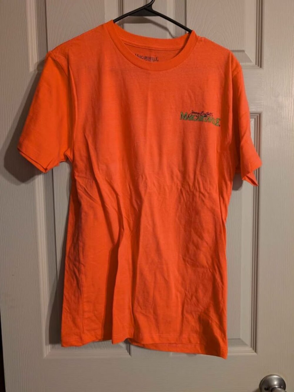 Margaritaville T-shirt size small